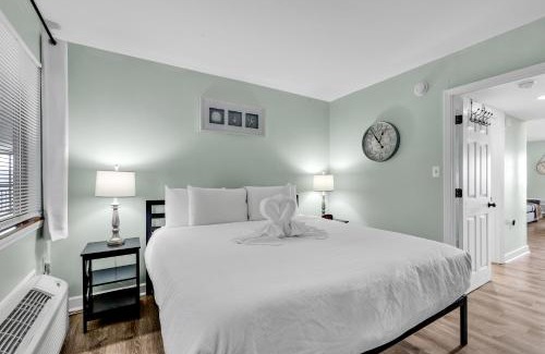 Myrtle Beach Apartment | Bluewater Resort 207