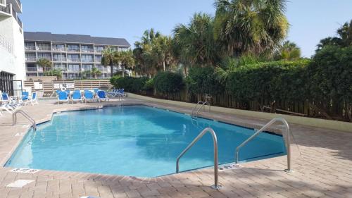 Myrtle Beach Apartment | Bluewater Resort 207