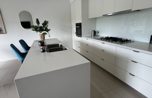 Gold Coast Villa | Bluewater Retre