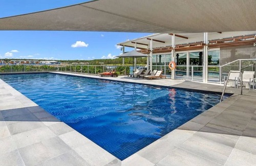 Gold Coast Villa | Bluewater Retre