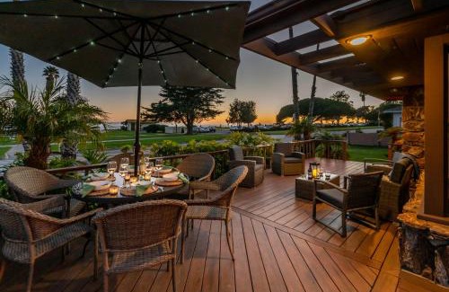 East Mesa Villa | Bluewater Retreat by Paradise Retreats