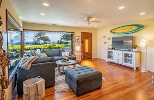 East Mesa Villa | Bluewater Retreat by Paradise Retreats