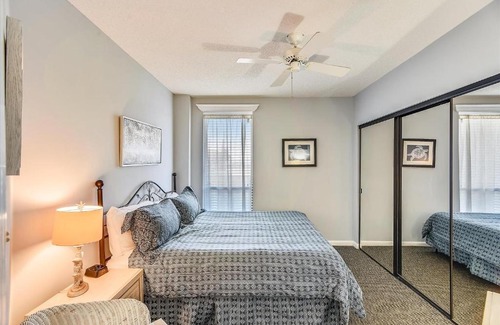 Orange Beach House | Bluewater Unit 204
