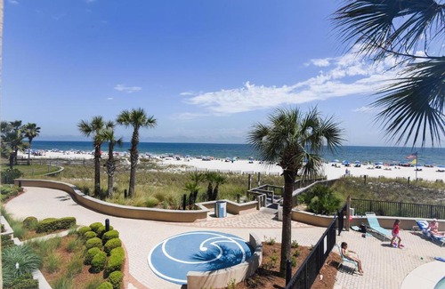 Orange Beach House | Bluewater Unit 204