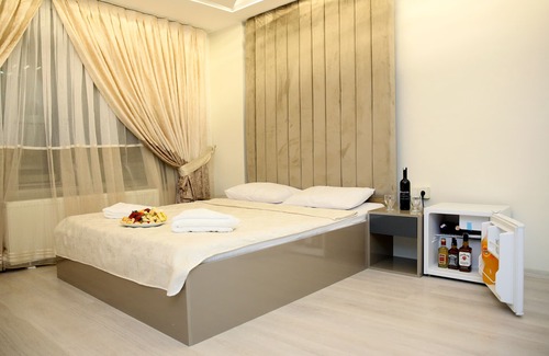 Bakırkoy Hotel | Blueway