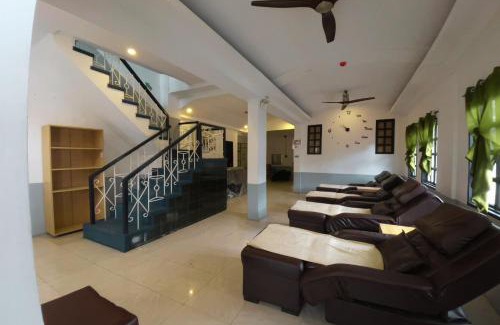 Malabanias Hotel | Bluewing Hotel Angeles powered by Cocotel