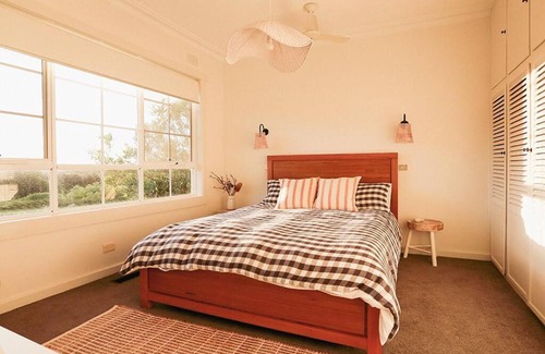 Warrnambool House | Bluey
