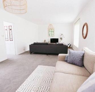 Warrnambool House | Bluey