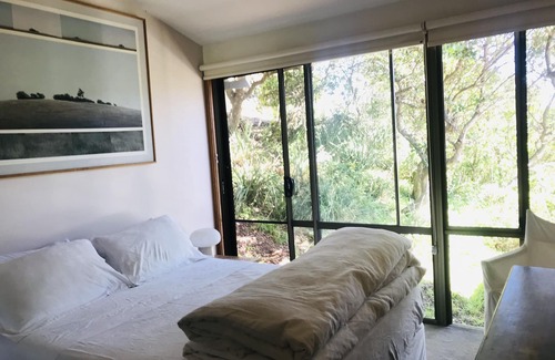 Boomerang Beach House | Bluey's Beach Shack - located at Blueys Beach