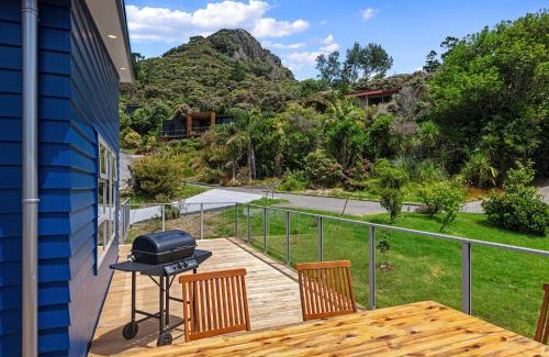 Whangarei Heads House | Bluey - Whangarei Heads Holiday Home