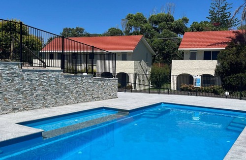 Blueys Beach Villa | Blueys Beach Villa Manyana 25