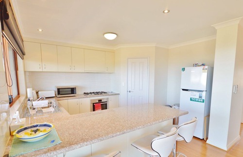 Kalbarri House | Bluff Heights - Kalbarri WA