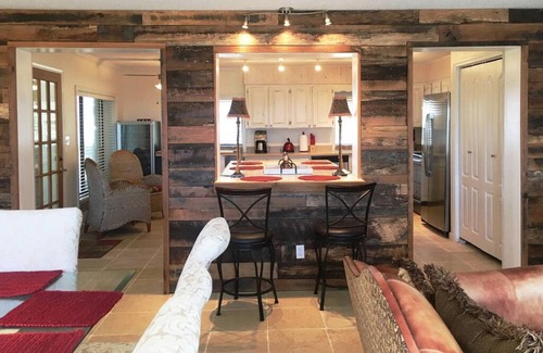 Monteagle House | Bluff House — Majestic View | Renovated Luxé | Waterfalls, Hikes & Caverns Near By