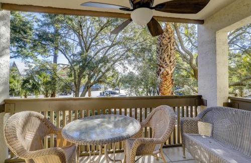 South Beach Villa | Bluff Villas 1660