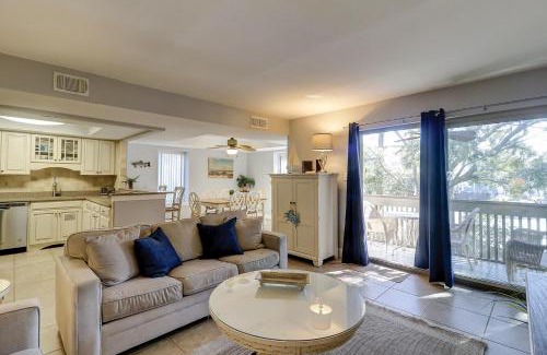 South Beach Villa | Bluff Villas 1660