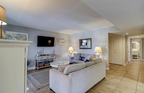 South Beach Villa | Bluff Villas 1660
