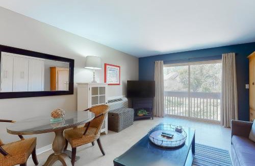 South Beach Apartment | Bluff Villas 1696