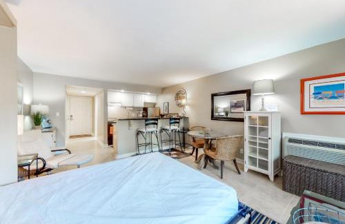South Beach Apartment | Bluff Villas 1696