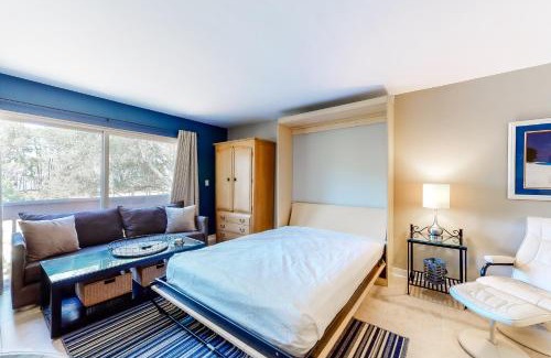 South Beach Apartment | Bluff Villas 1696