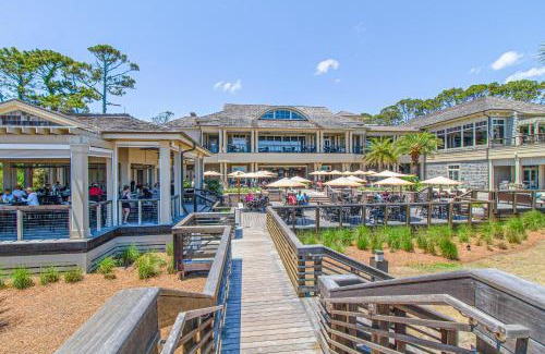 South Beach Apartment | Bluff Villas 1733