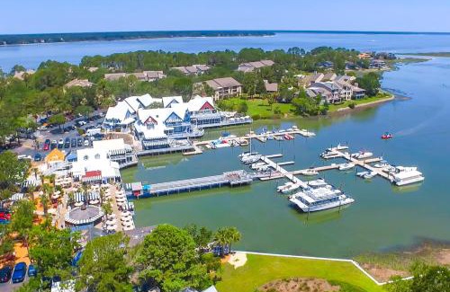 South Beach Apartment | Bluff Villas 1733