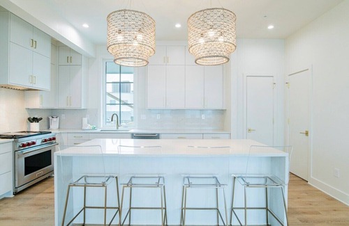 Orange Beach House | Bluffs 7 | NEW! Private pool! 10 Steps to beach boardwalk!