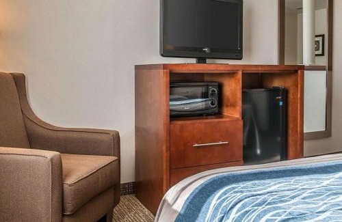 Bluffton Hotel | Bluffton Inn & Suites