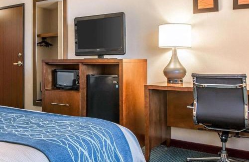 Bluffton Hotel | Bluffton Inn & Suites