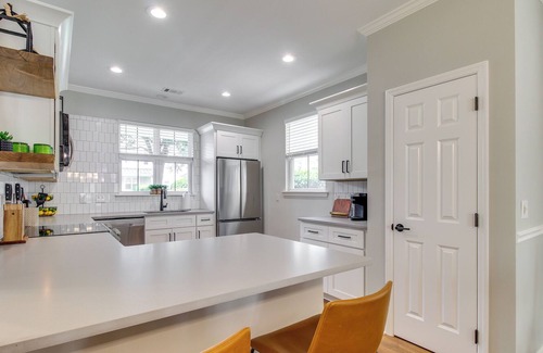 Bluffton House | Bluffton Vacation Rental w/ Grill ~ 13 Mi to Beach