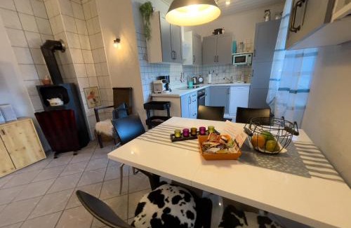 Horum Apartment | Bluhm EG
