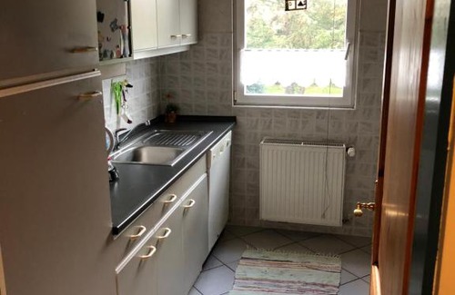 Horum Apartment | Bluhm OG