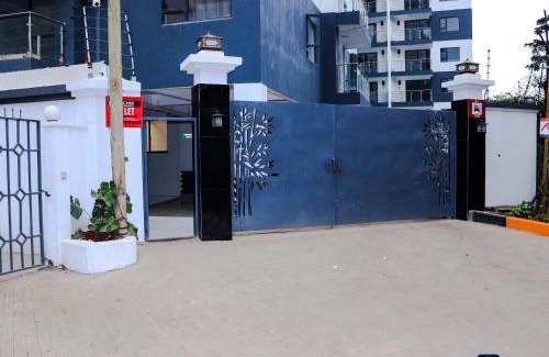 Westlands Apartment | Blume Homes - One bedroom apartment in Westlands - Short walk to Sarit and Westgate Mall