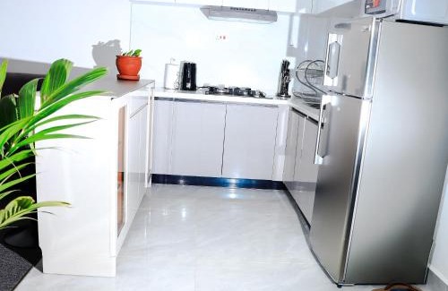 Westlands Apartment | Blume Homes - One bedroom apartment in Westlands - Short walk to Sarit and Westgate Mall