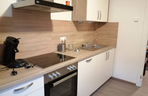 Simmerath Apartment | Blumenhof Hammerwerk 2