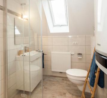 Schillig Apartment | Blumeninsel