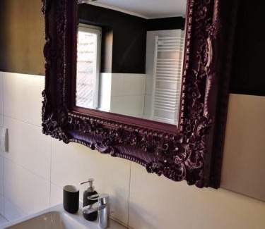 Bad Salzungen Apartment | BLUMENSTIL Ferienwohnungen 3