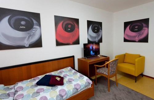 Ober-Hambach House | Blumenwiese Appartement