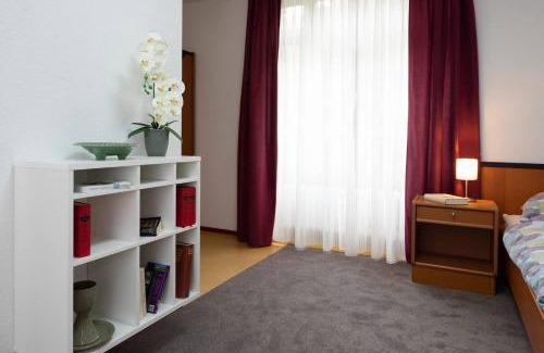 Ober-Hambach House | Blumenwiese Appartement