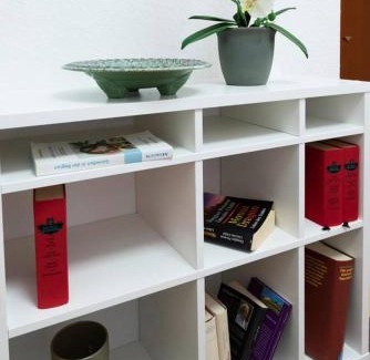 Ober-Hambach House | Blumenwiese Appartement