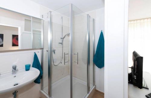 Ober-Hambach House | Blumenwiese Appartement