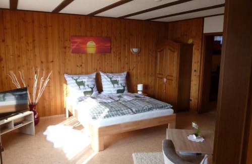 Weilheim Apartment | Blumenwiese
