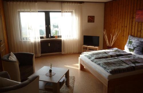 Weilheim Apartment | Blumenwiese