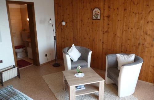 Weilheim Apartment | Blumenwiese