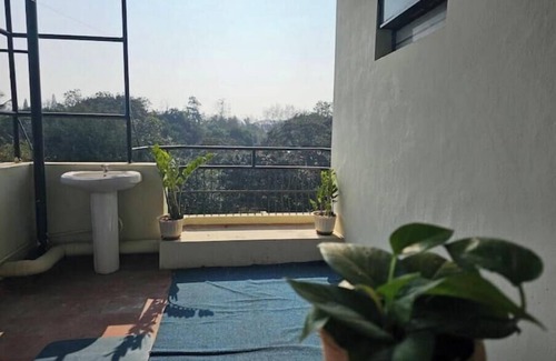 Yelahanka Apartment | Blumint 303