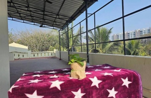 Yelahanka Apartment | Blumint 303