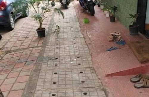 Yelahanka Apartment | BluMint 304