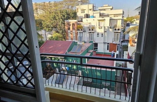 Yelahanka Apartment | Blumint 308