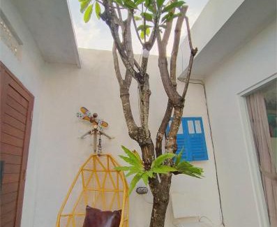 Seminyak Villa | Bluna Villa seminyak