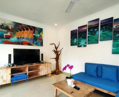Seminyak Villa | Bluna Villa seminyak
