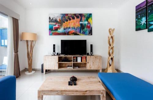 Seminyak Villa | Bluna Villa seminyak